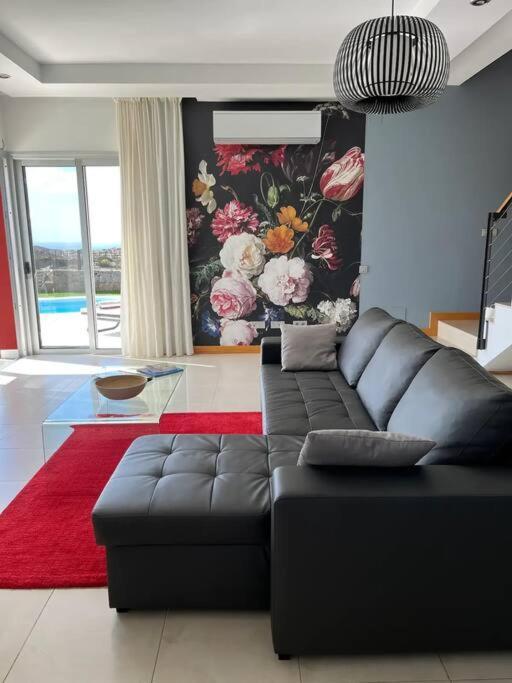 Sea View Villa Vista Golf Салобре Екстериор снимка