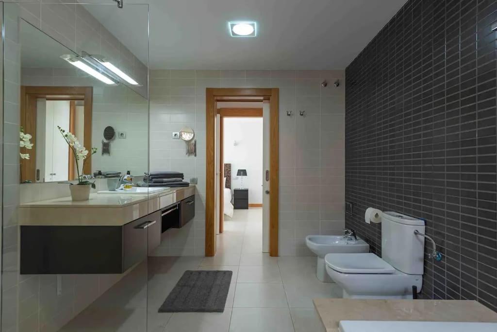 Sea View Villa Vista Golf Салобре Екстериор снимка