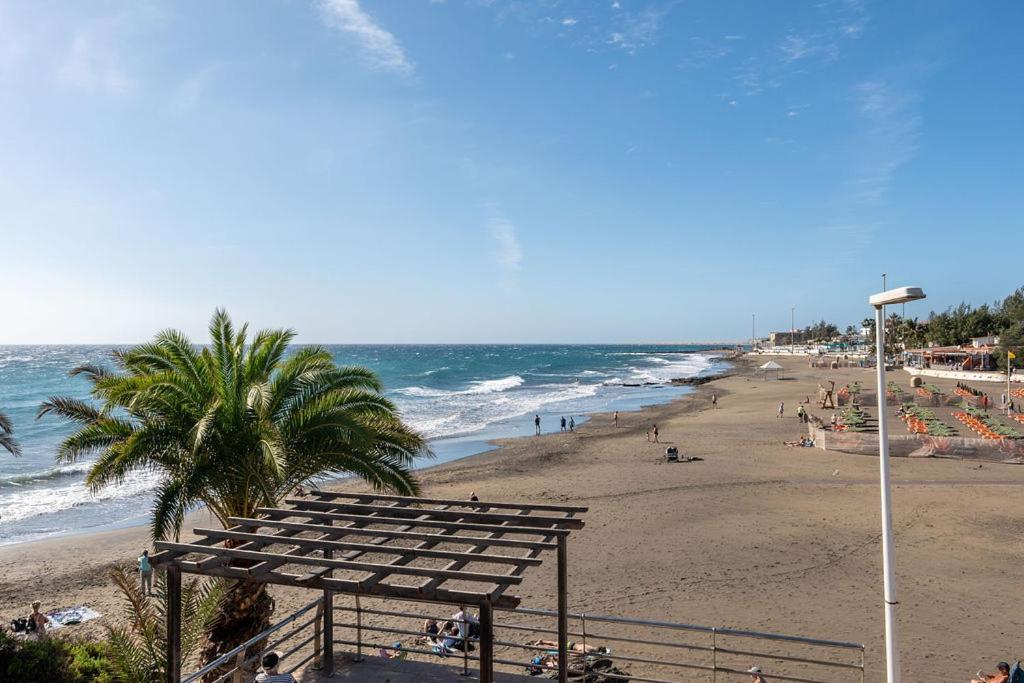 Sea View Villa Vista Golf Салобре Екстериор снимка